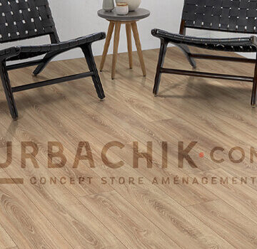 Parquet Stratifié Chêne Bardolino EPL035